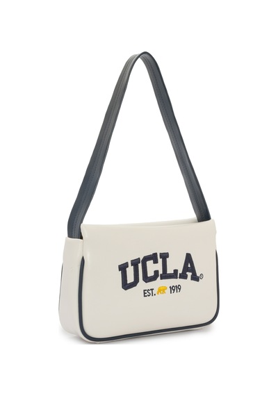 Ucla Kadın Çapraz Çanta 05uc26y9013 Beyaz
