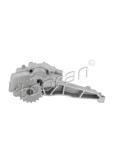 Mercedes Ml350 W164 Yag Pompasi 2010-2011 Topran 625111001