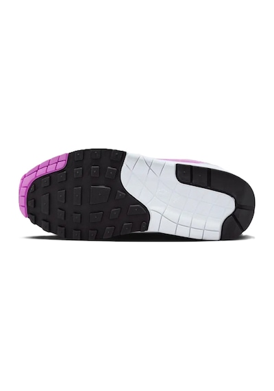Nike Air Max 1 Womens Sneaker Pink Kadın Günlük Spor Ayakkabı Pembe