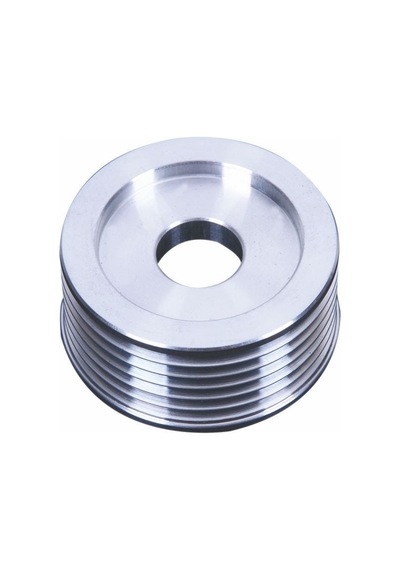 WPI 2839685 Alternatör Makarası 206 306-Expert Partner Berlingo Jumpy Xsara Scudo 1.9D 98- Alümınyum