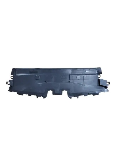 214761205r Renault Grup Radyator Ust Kartonu Davlumbaz Megane Iıı-fluence