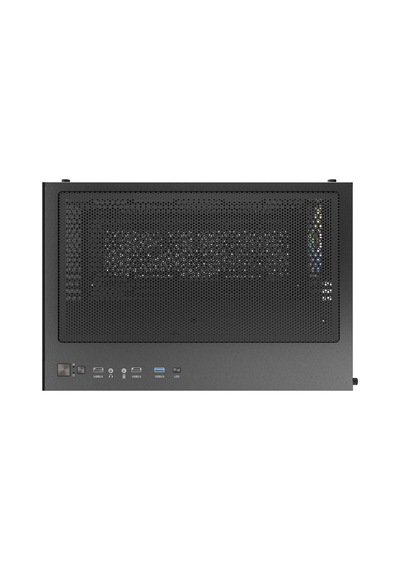 Cx600m Rgb, 270 Panoramik Temperli Cam, 3x120mm Rgb Fan Dahil, Çift Kamera Tasarımı, 360mm Radyatör Desteği, Led