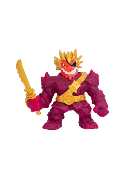 Goojitzu GJT49000 Cursed Goo Sea Tekli Figür Blazagon