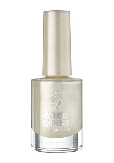 Golden Rose Clr Expert Naıl Lacquer N3 Sedefbeyaz 10ml 4 Adet Diğer