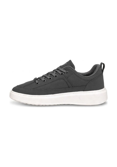 Elit Asdkvendy Erkek Klasik Sneaker Füme Fume