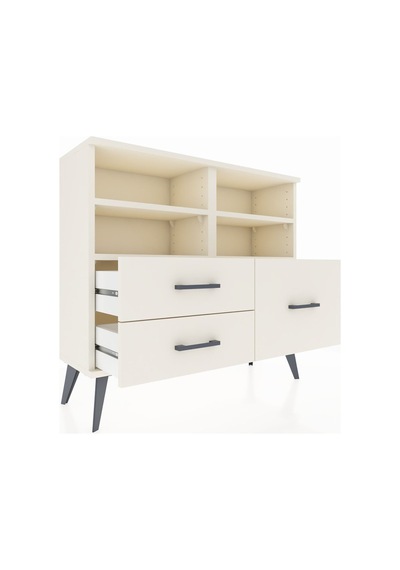 Arges Şifonyer 4 Raflı 3 Çekmeceli 88x30x80 Aytaşı-aytaşı Aytaşı Arges Şifonyer 4 Raflı 3 Çekmeceli 88x30x80 Aytaşı-aytaşı Aytaşı