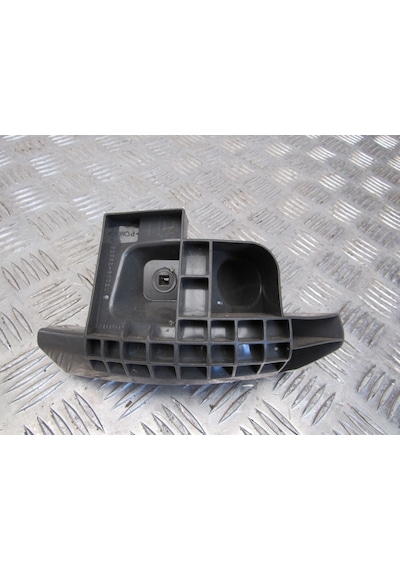 Toyota Land Prado Sağ Arka Tampon Braketi 2003-2006
