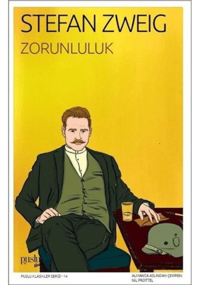 Zorunluluk - Sptl-764177