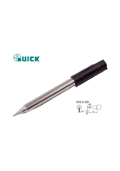 Quick 303-08d Quick 202d Havya Ucu