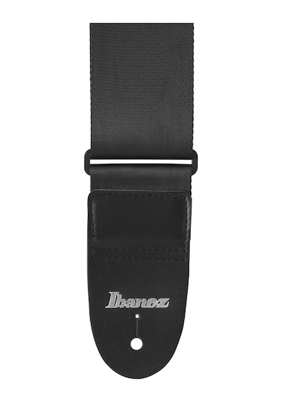 Ibanez Strap Black