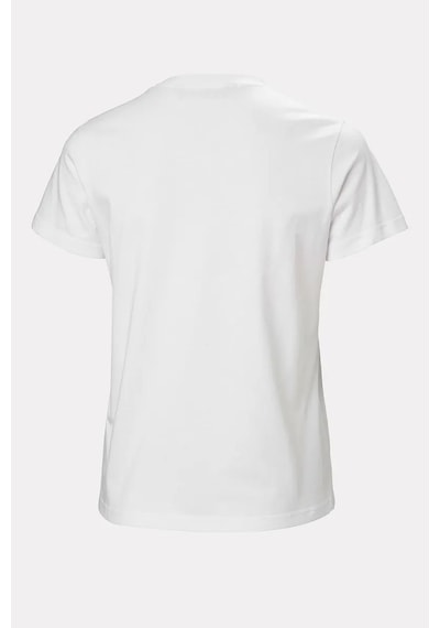 Helly Hansen W Hh Logo T-shirt 3.0 Hha.54593 001 Beyaz