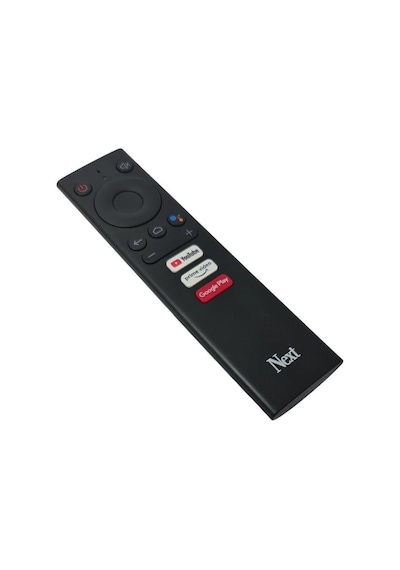 Next Playbox 4K Box Kumanda Android Tv