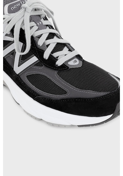 New Balance Erkek Ayakkabı M990bk6 Siyah Siyah