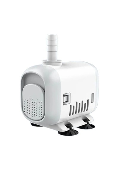 Waterbear Wb-477 Kafa Motoru 1600lt/saat
