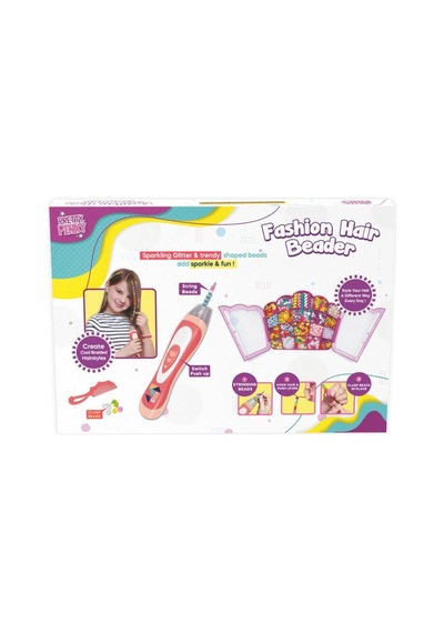 3848 Hobi Güzellik Atölyesi - Belirtilmemiş
