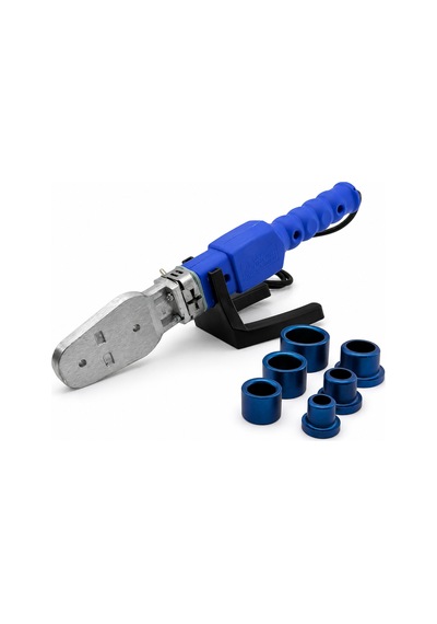 Storeşahin Mini Plastik Boru Kaynak Makinesi Shn0720