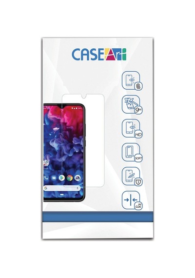 General Mobile Gm20 Pro Temperli Ekran Koruyucu Kırılmaz Cam (483081057) Sadece Ekran Koruyucu Cam Istiyorum