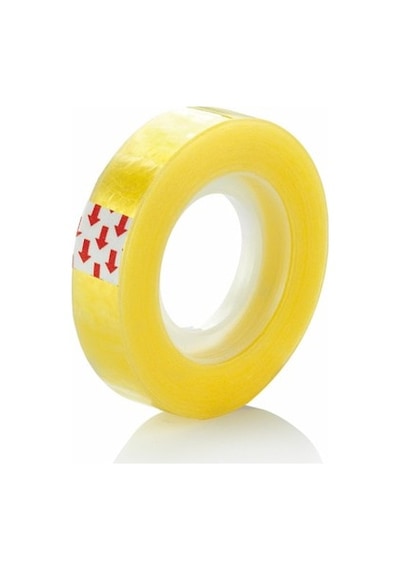 Yapışkan Bant 12Mmx33Mt