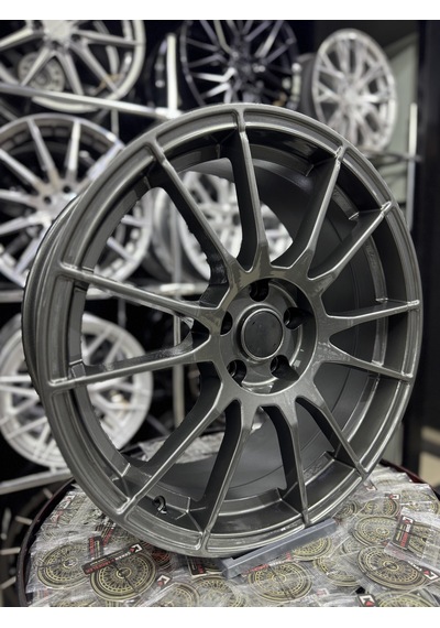 19'' 5x112 Oz Ultraleggera Jant Modeli