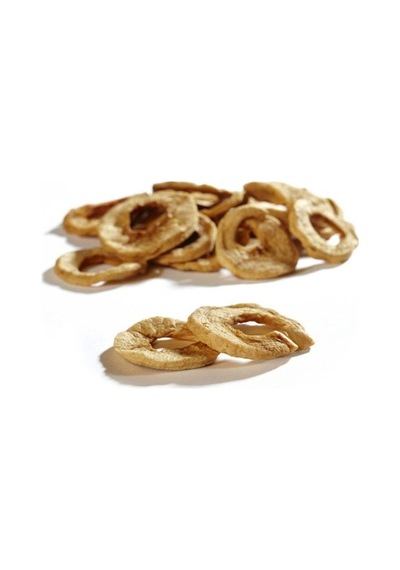 Gupguru Kuru Elma 1 Kg - Kuru Meyve