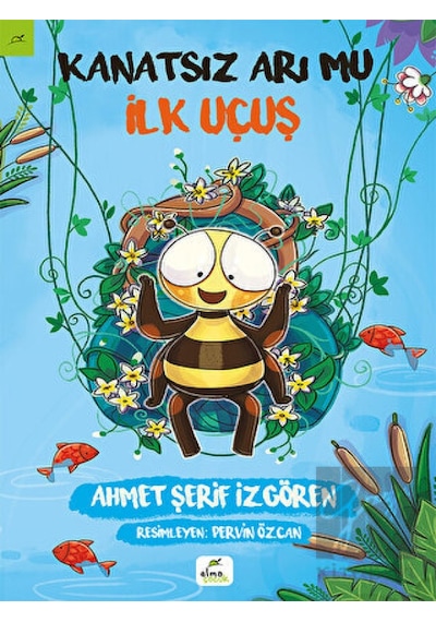 İlk Uçuş