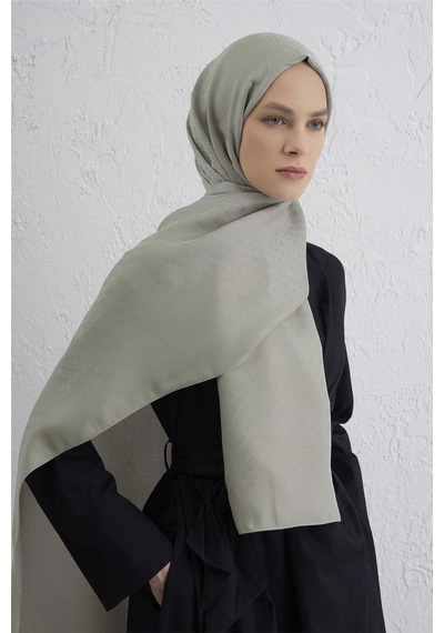 Armine Visse Şal 1 07 Gri