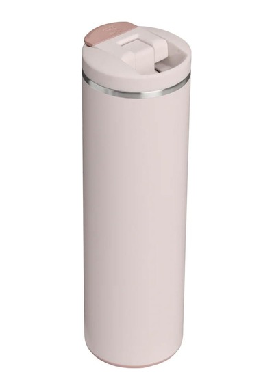 Stanley The Transit Fliptop Mug 470 Ml Rose Quartz As1013062014 Çok Renkli 73062653