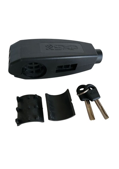 Sxp Gidon Kilit Mh05 Black