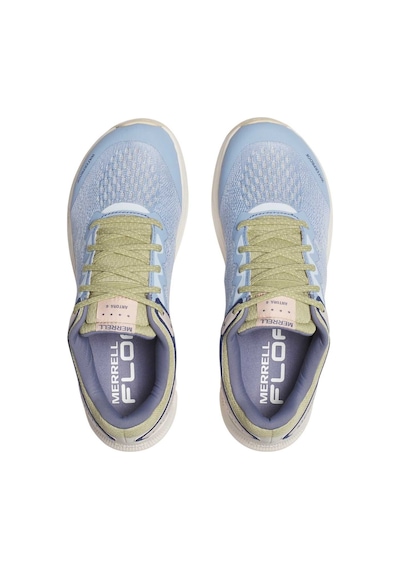 Merrell Merrell Antora 4 Waterproof Kadın Patika Koşusu Ayakkabısı Swc S19
