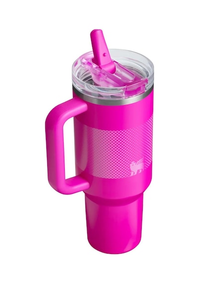 Stanley The Quencher Protour Flip Straw Tumbler Pipetli Termos 1,18 Lt Mor