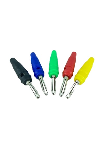 Ic-238b Banan Jak Silikonlu Cx-06 Mavi
