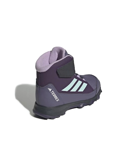 Adidas Performance Terrex Snow Cw K Çocuk Outdoor Ayakkabı Jr4190 Mor
