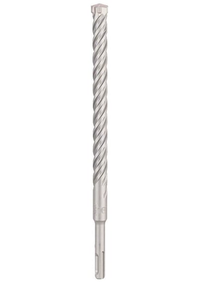 Bosch SDS Plus-5X Serisi Kırıcı Delici Matkap Ucu 16x260 mm - 2608833826