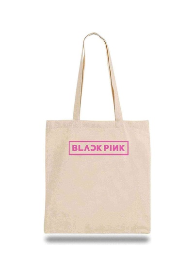 Bez Çanta Blackpink Bej