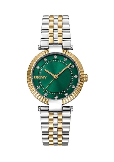Dkny Dk1l042m0075 Kadın Kol Saati Altın - Metal