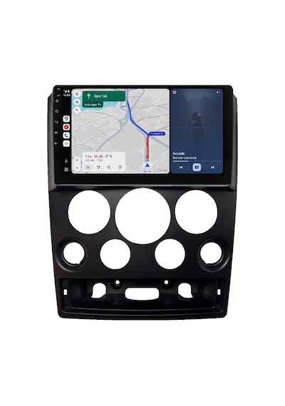 Ford Tourneo Connect Android Multimedya Sistemi 2003-2007 Crv4758xp