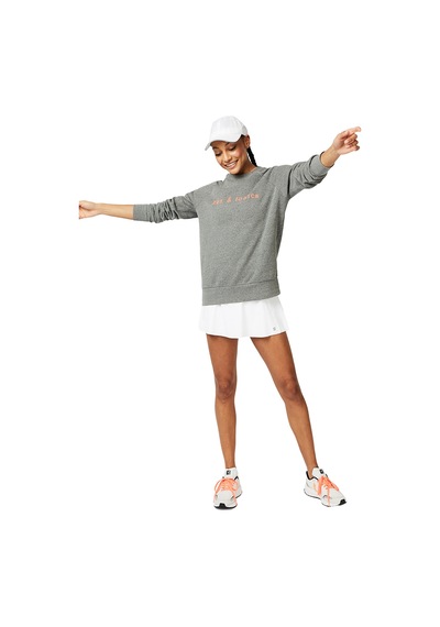 Sweaty Betty Swıft Skort 10 Beyaz
