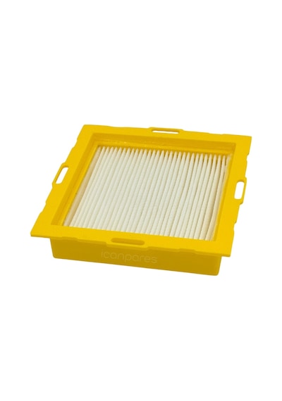 Arnica İle Uyumlu Bora 7000 Premium Et11371/elektra Süpürge Hepa Filtre