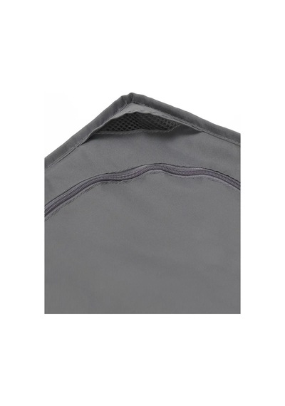 Ikea Ikea Skubb Depolama Kutusu 306195074 Koyu Gri