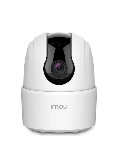 Imou 3 Mp Iç Ortam Kablosuz Pt Kamera Ranger 2c Ipc-k2ecp-3h1w