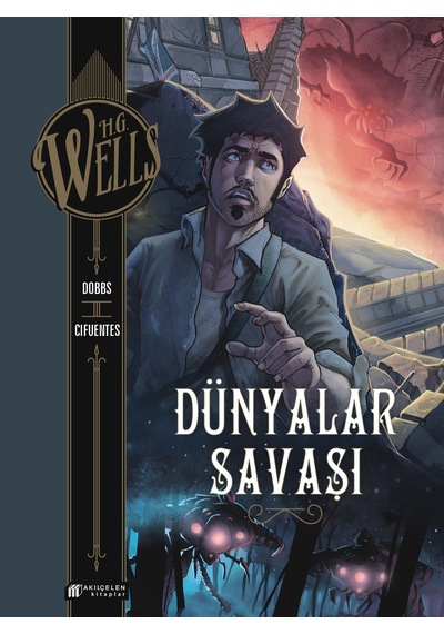 Dünyalar Savaşı - Yqbx-666803