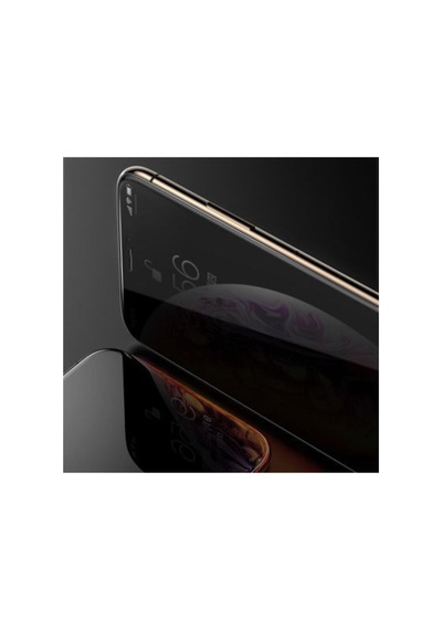 Apple iPhone Uyumlu 11 Pravicy Ekran Koruyucu Hayalet Cam