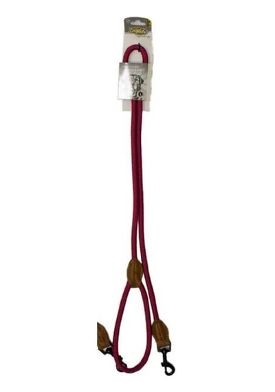Doglife Fitil Gezdirme Kayışı 10 Mm X 120 Cm Çok Renkli