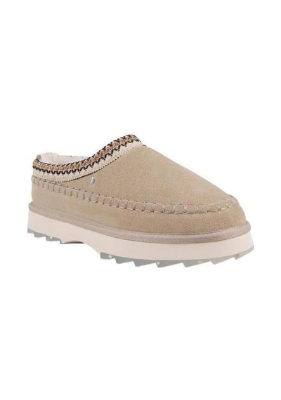 Emu Australia Sharky Adventure Scuff W13239-ayk Sand Kadın Bot Kahve