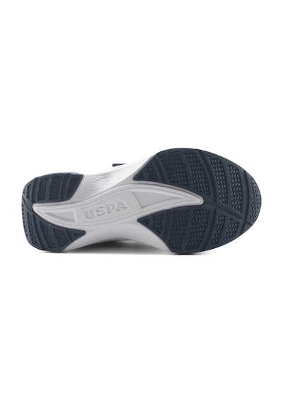 U.s. Polo Assn. Element Jr 5fx Lacivert Erkek Çocuk Spor Ayakkabı Lacivert