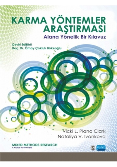 Karma Yöntemler Araştırması-Alan Yönelik Bir Kılavuz- Nobel Akademik Yayıncılık