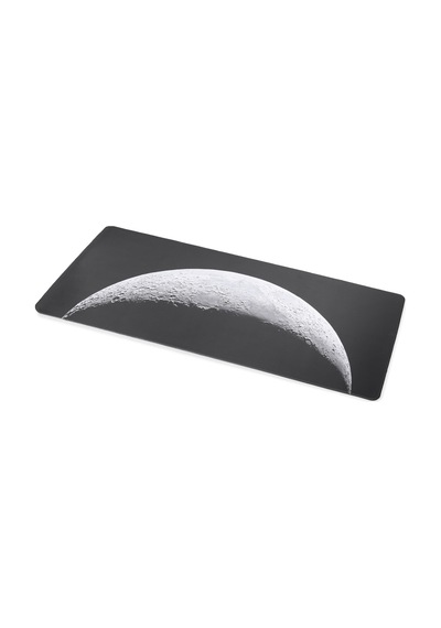 Onezero Zr1115 Mouse Pad 400 X 900 Mm Ay Desenli