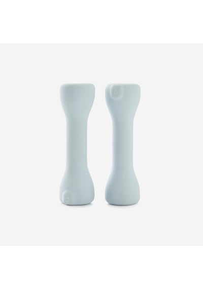 Domyos Fitness Dambılı - 2 2 Kg - Mavi - Easy