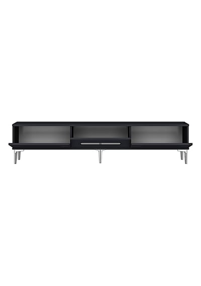 Tsa1806as - Rany Tsa180 Tv Stand, Tv Sehpası Ve Tv Ünitesi Antrasit-sılver 180cm Tsa1806as - Rany Tsa180 Tv Stand, Tv Sehpası Ve Tv Ünitesi Antrasit-sılver 180cm