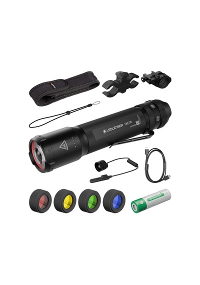 Tac7r Taktikal Outdoor Set Siyah
